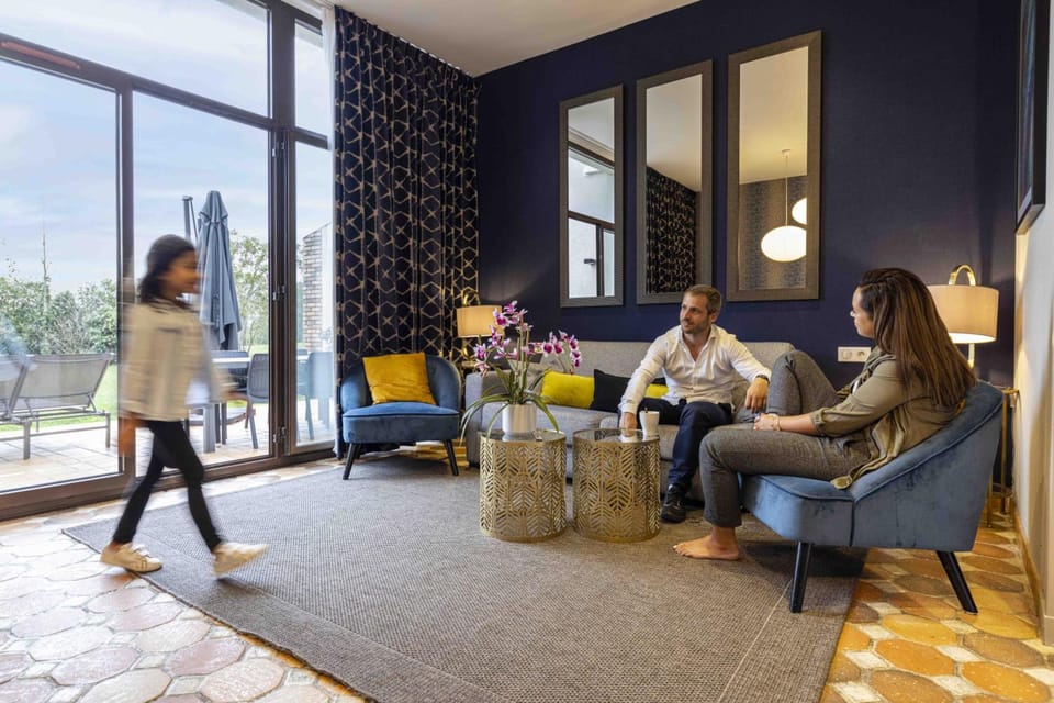 Hotel Les Suites - Domaine de Crecy Hotel in Île-de-France