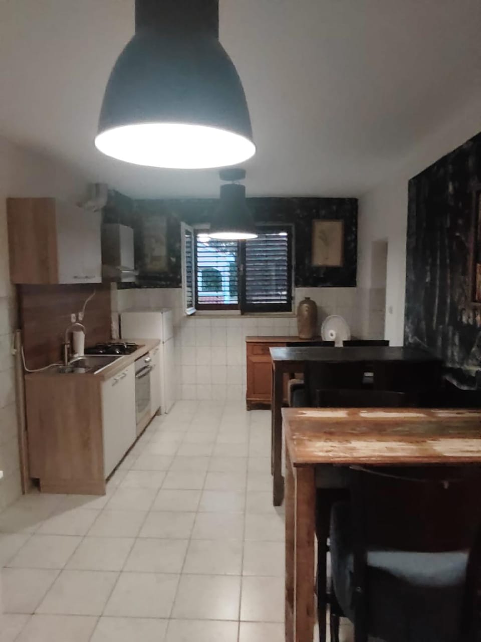 Pulp fiction  Hostel in Zadar