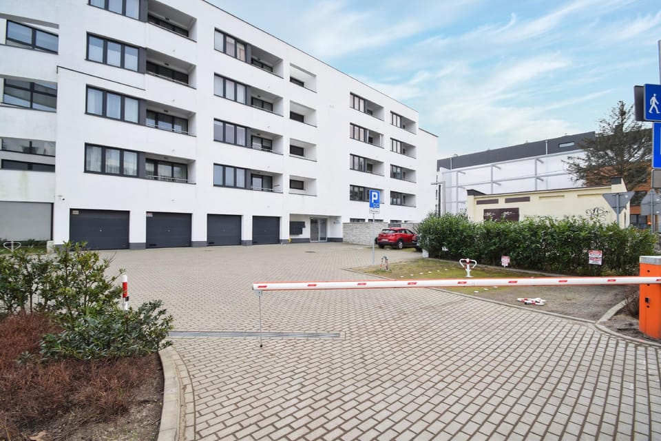 RentPlanet - Biały Dom Hotel in West Pomeranian Voivodeship, Poland