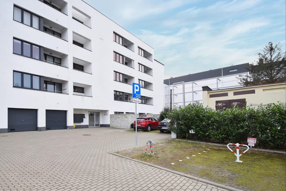 RentPlanet - Biały Dom Hotel in West Pomeranian Voivodeship, Poland