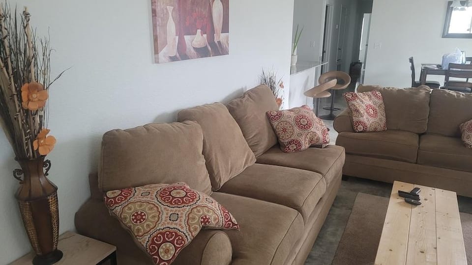 The Clean Home Hotel in Killeen