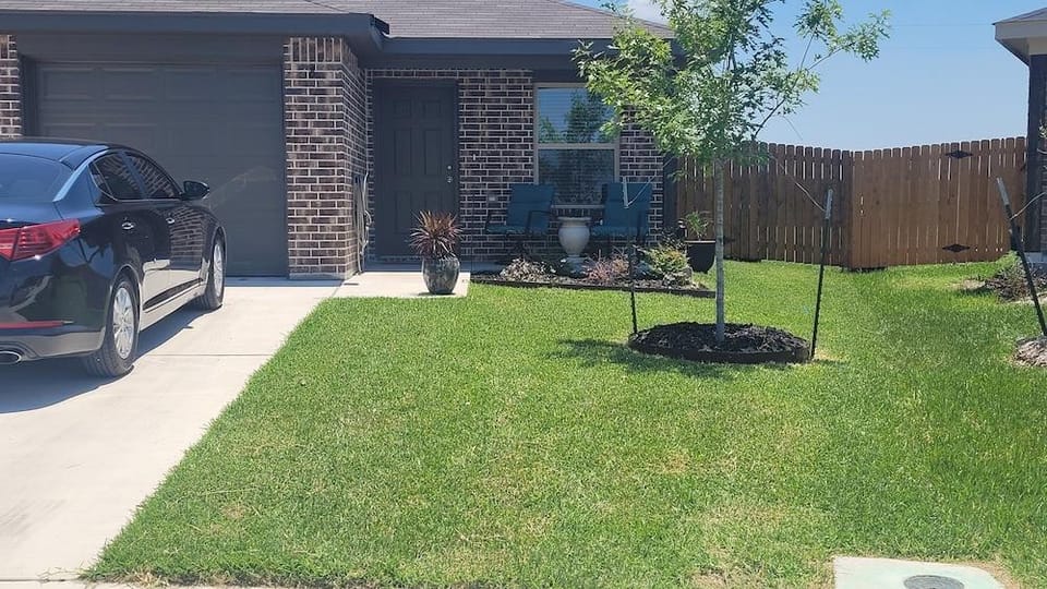The Clean Home Hotel in Killeen