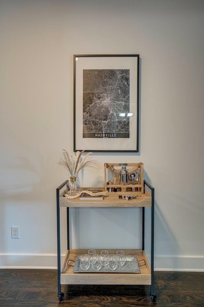 Lofts At 30th - Urban Lodge - Mins to Broadway! Hotel in Nashville
