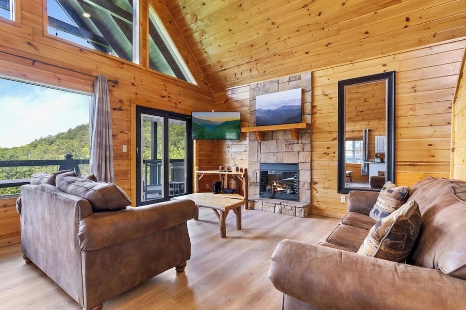 Starry Nights Hotel in Sevier County