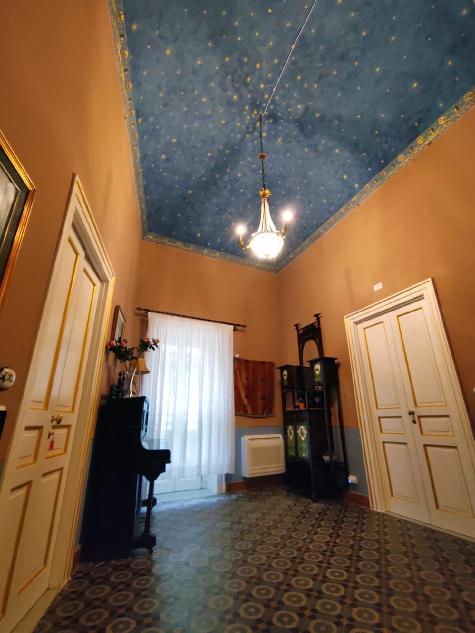 Dimora Lecerf Hotel in Palermo