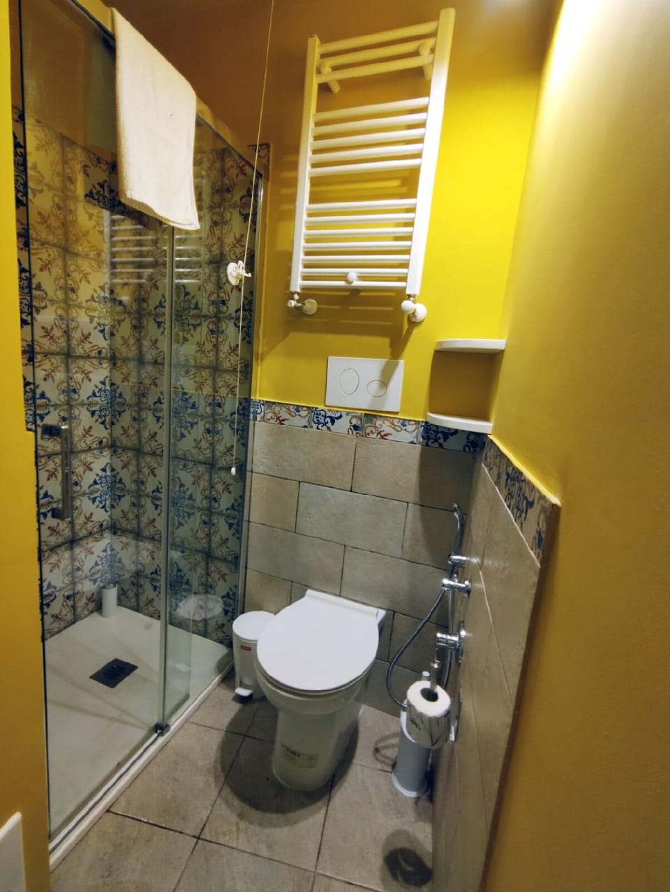 Dimora Lecerf Hotel in Palermo