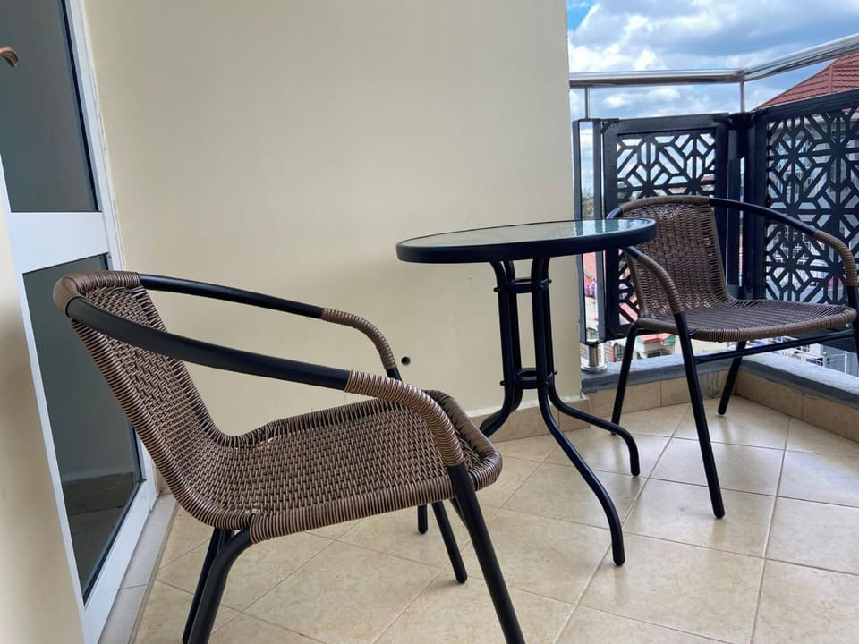 Neema Executive Suites Near Junction Mall 5A Hotel in Nairobi County