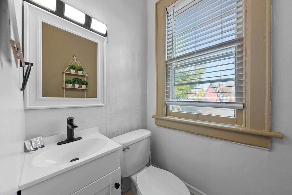 Merion Village Residences 1164.5 Hotel in Ohio