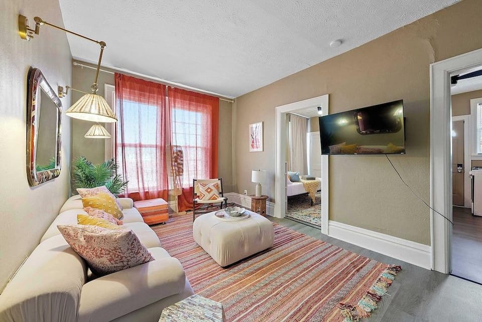 Merion Village Residences 1164.5 Hotel in Ohio