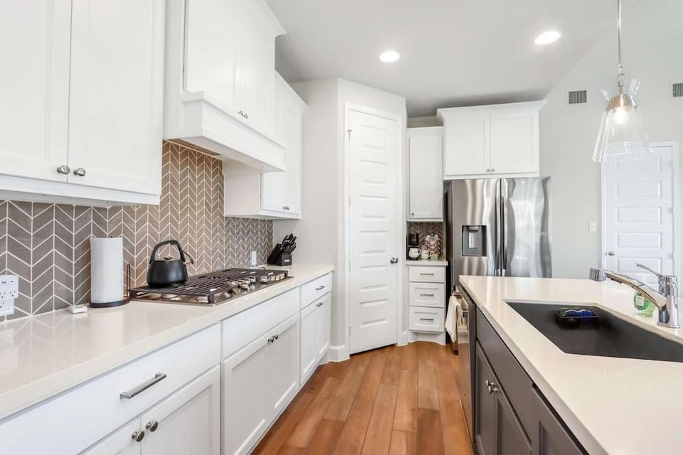 Dakota Cottage - Stay for 10 Hotel in New Braunfels
