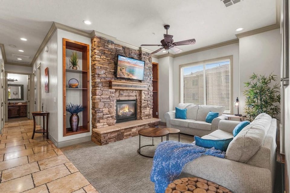 Sunset Vista - Amazing Views - Pet Friendly! Hotel in Washington