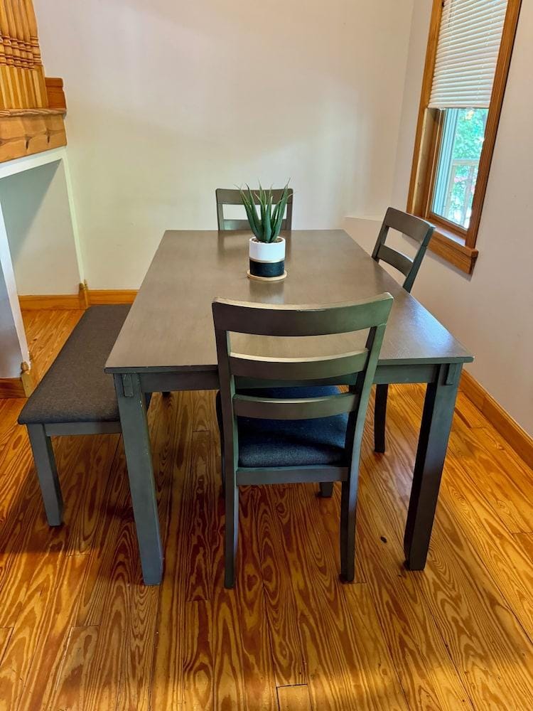 Jungle House Boutique Lofts – Downtown Columbus & Short North Hotel in Ohio