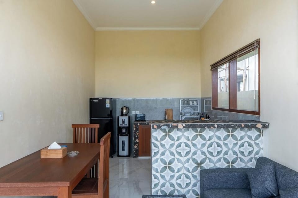 Villa Lestari Tapan Hotel in Abiansemal