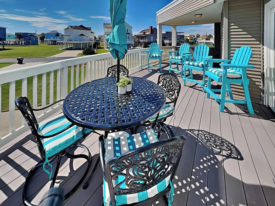 Pirates View of the Sea by Ryson Vacation Rentals Hotel in Hitchcock