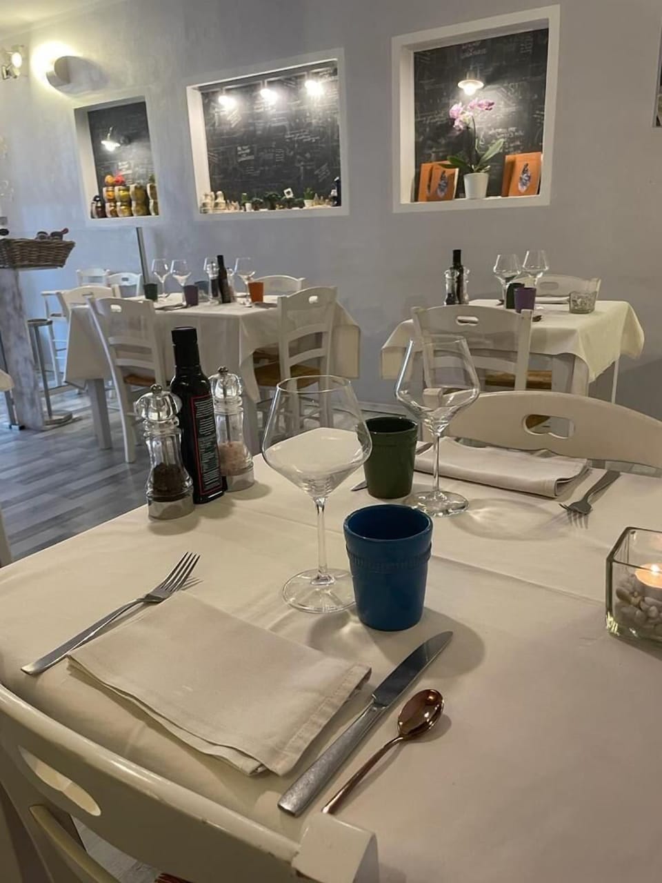 Nobilia Dimore - Suite & Spa Hotel in Emilia-Romagna