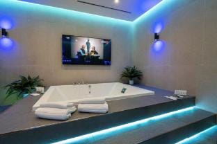 Diamonds Rooms and SPA Hotel in Pozzuoli