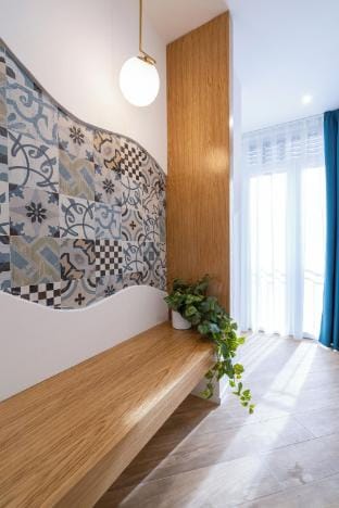 Diamonds Rooms and SPA Hotel in Pozzuoli