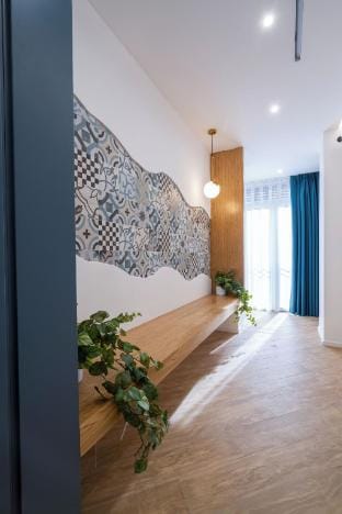 Diamonds Rooms and SPA Hotel in Pozzuoli
