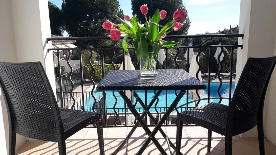 Les Vergers de Saint Paul Hotel in Saint Paul de Vence