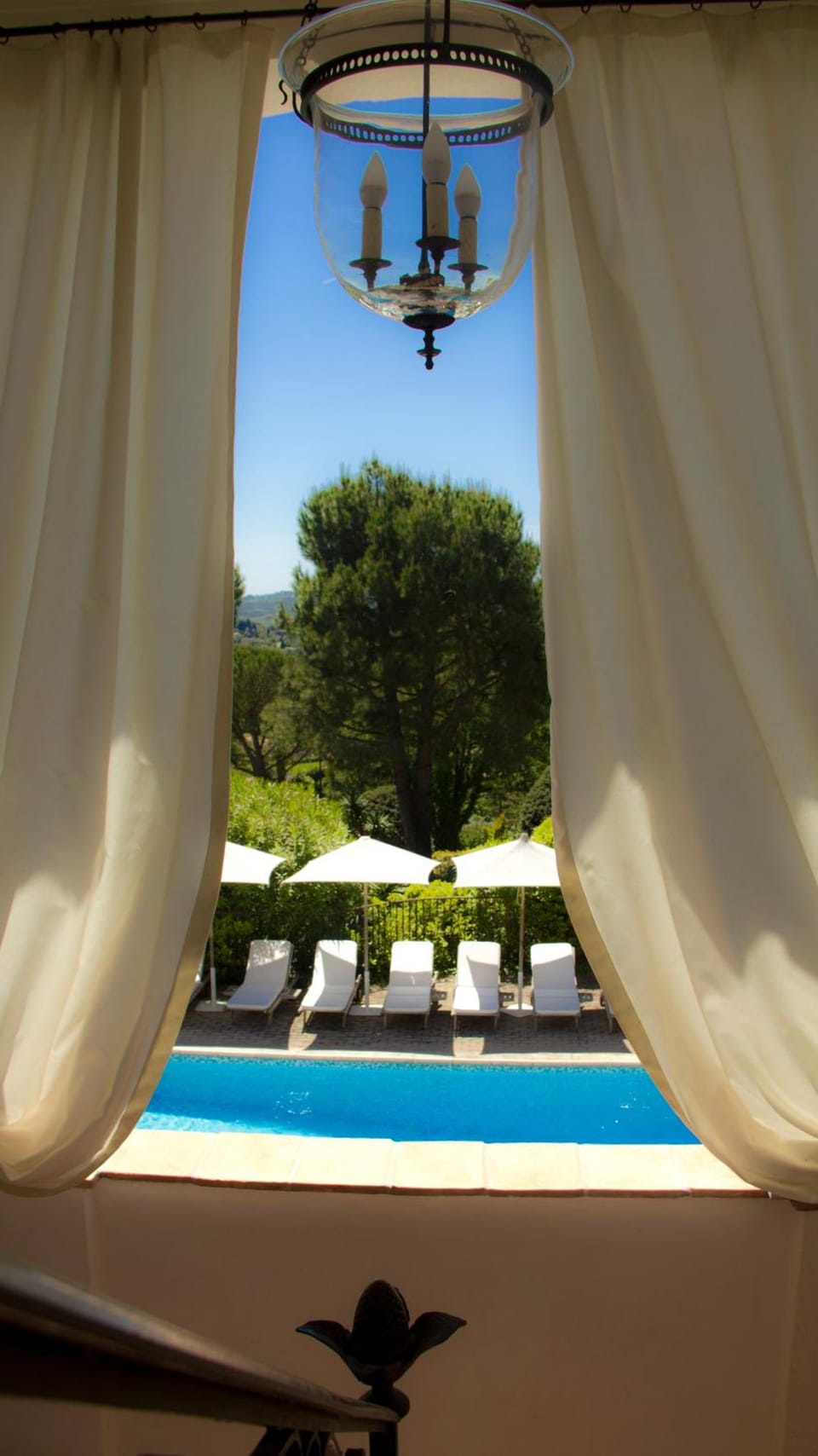 Les Vergers de Saint Paul Hotel in Saint Paul de Vence