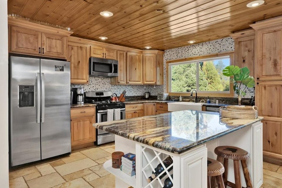 Entertainment Cabin #610 Hotel in Southern California