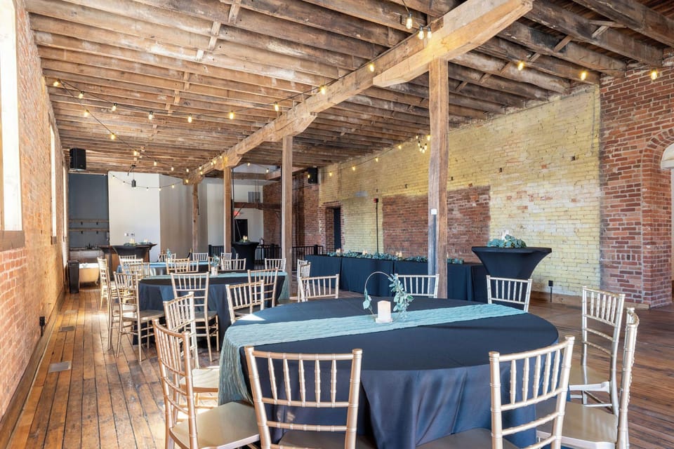 The Tanglewood Hotel in Indiana