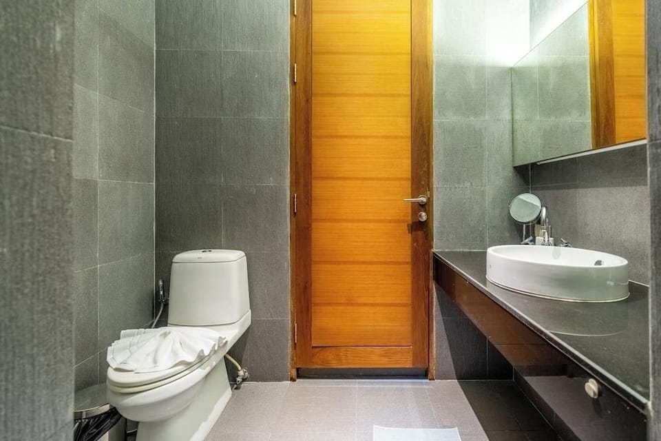 Luxury4BRVillaPrivatePoolGolf Views v145 Hotel in Kathu