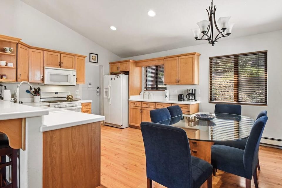 Tranquil Tumbleweed Close to Skiing & More! Hotel in Incline Village