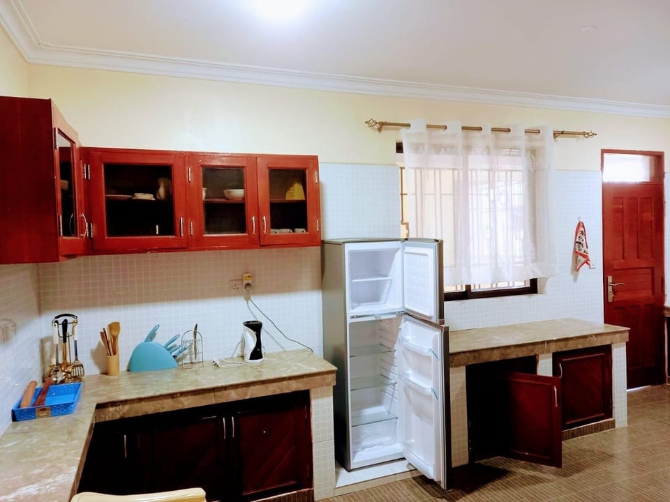 Lux Suites Marrakech Apartments Hotel in Mombasa County