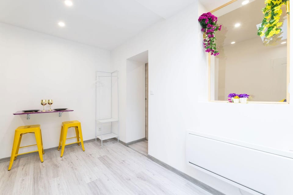 GLM Residences 2 Hotel in Wallonia, Belgium