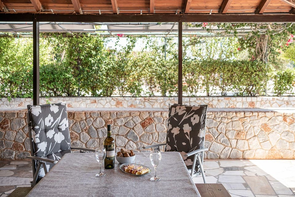 Alkistis Sweet Homes Hotel in Crete