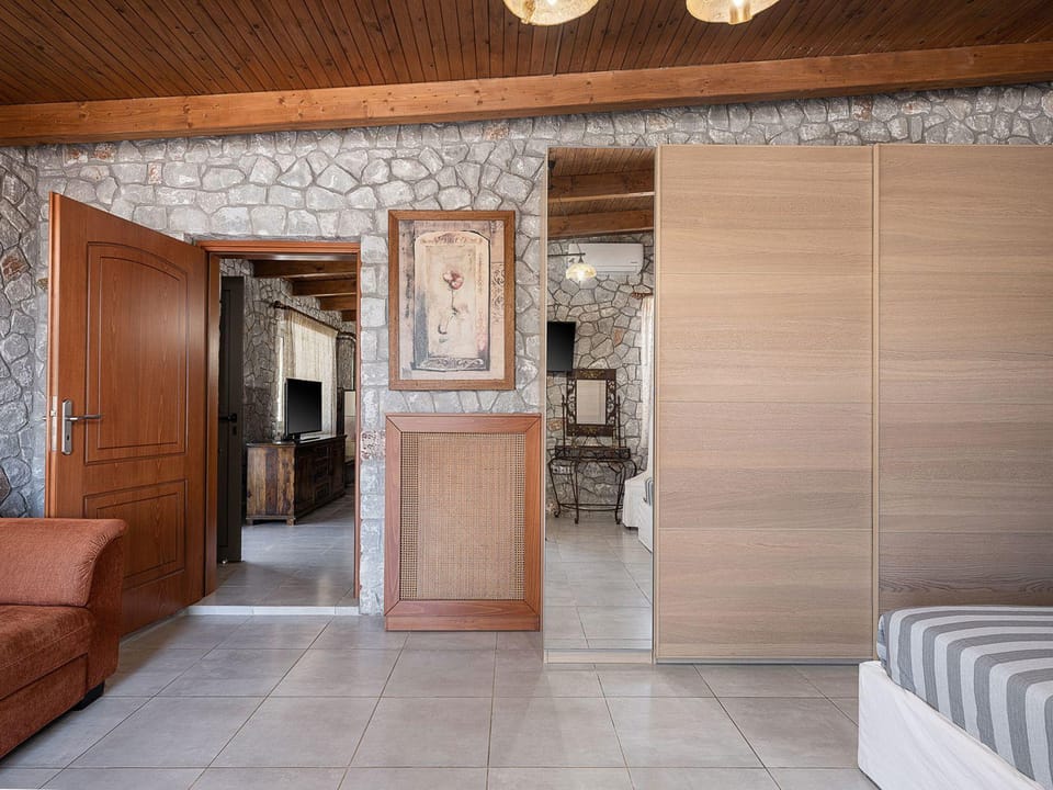 Alkistis Sweet Homes Hotel in Crete