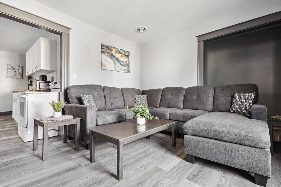 6Br Vacation Spot-Minutes To Niagara Falls Usa Hotel in Niagara Falls