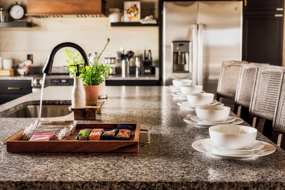 Smith Creek Reserve Luxury Cabins Hotel in Sevierville