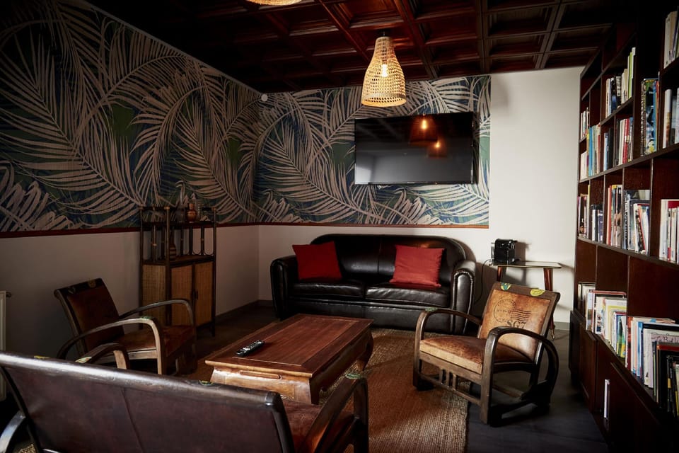 Smart Appart Hotel in Saint-Nazaire