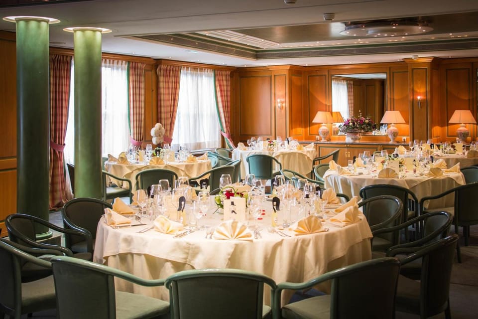 Hotel & Spa A la cour d'Alsace by HappyCulture Hotel in Grand Est