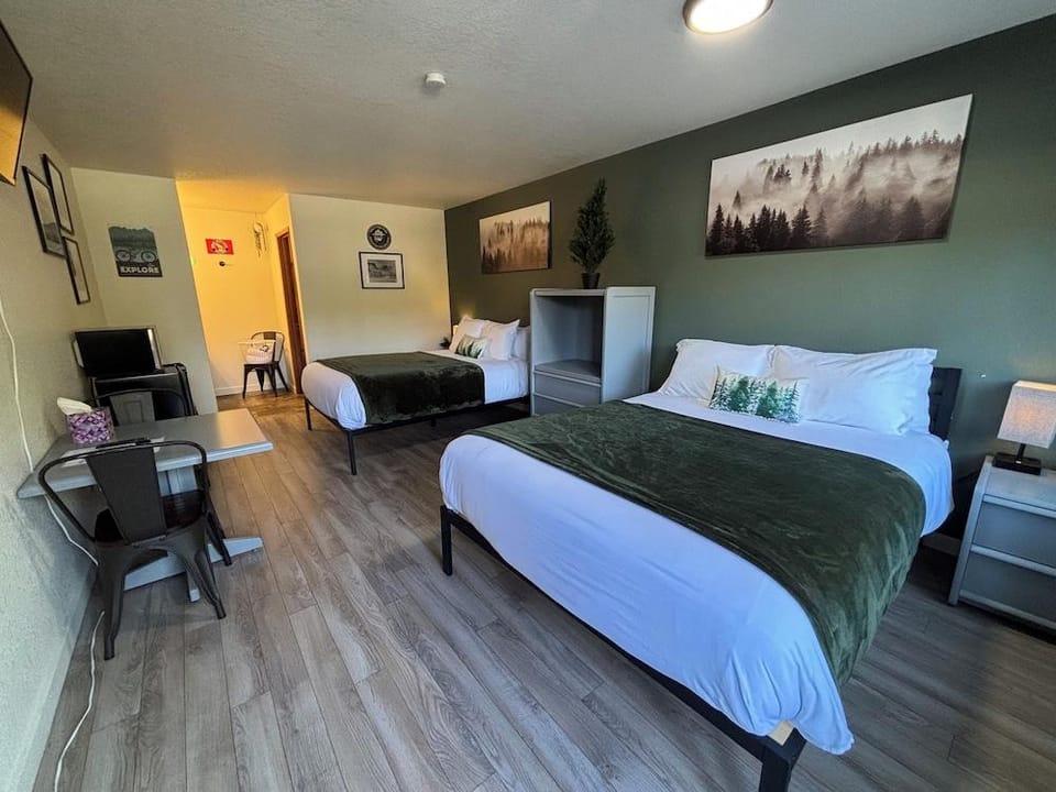 Guestroom