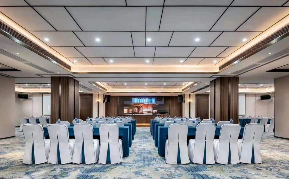 Huiyou International Hotel Hotel in Hubei