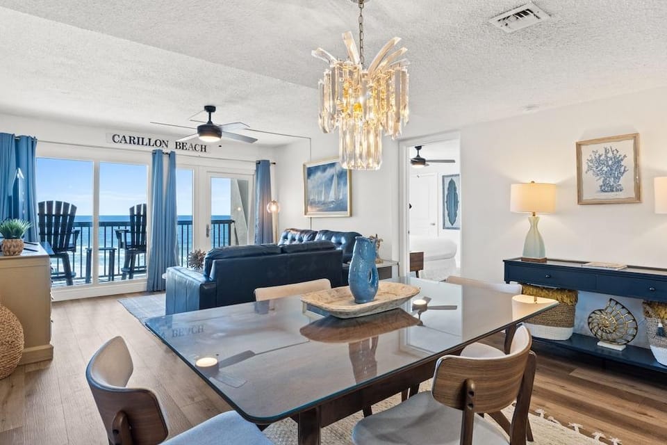 Pinnacle Port by Panhandle Getaways Hotel in Carillon Beach