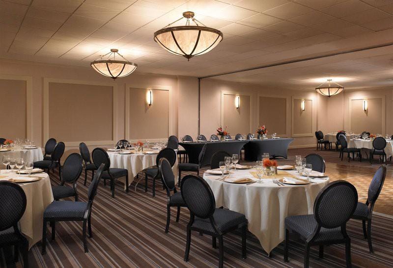 Sheraton Sunnyvale Hotel in Sunnyvale
