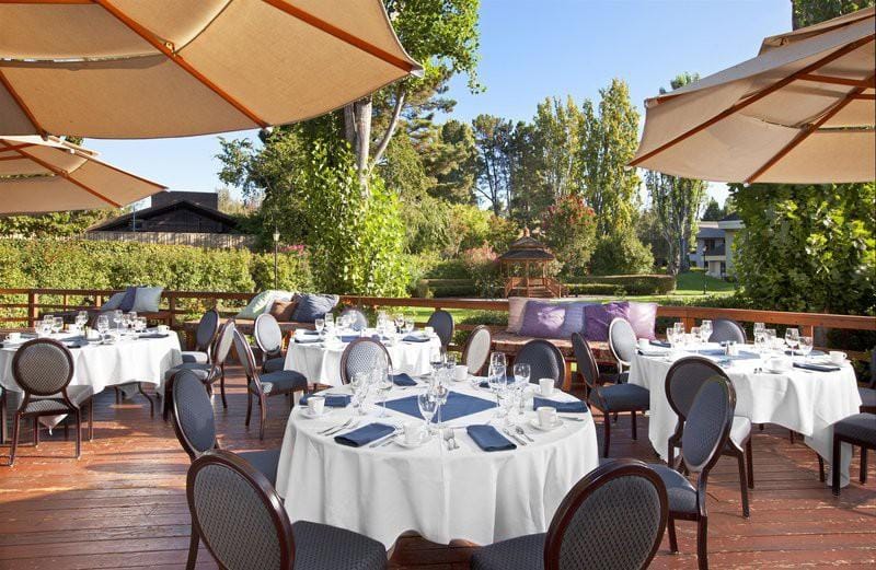 Sheraton Sunnyvale Hotel in Sunnyvale