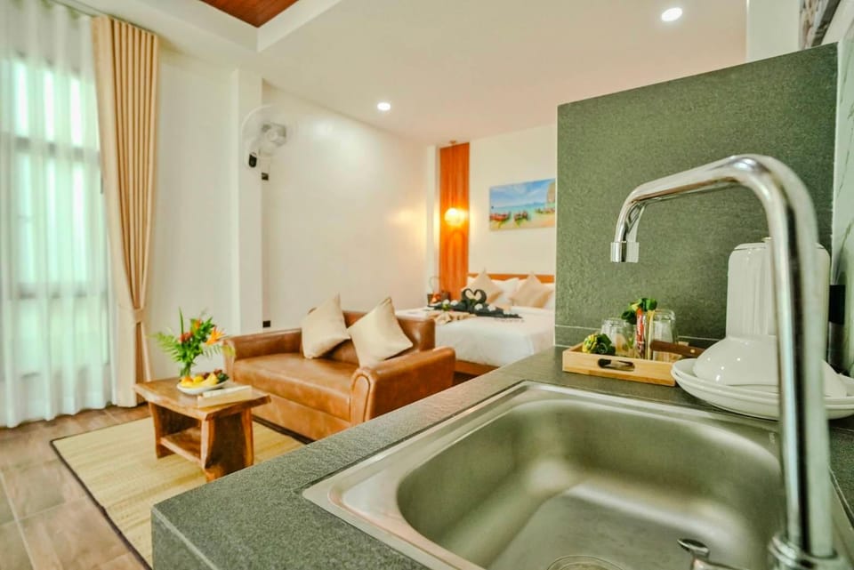 Amenity (Guest room)