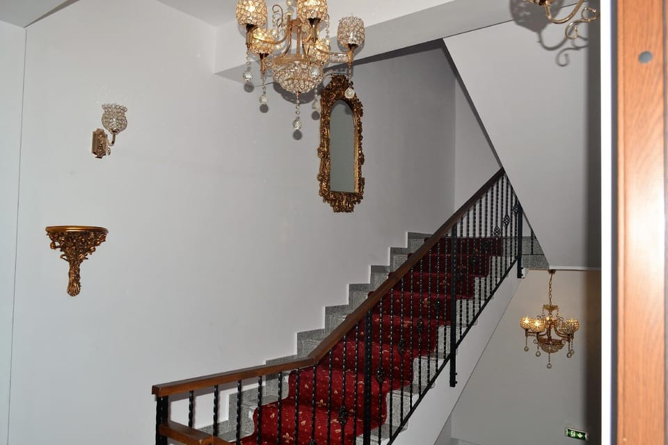 Noe Residence Hotel in Timisoara