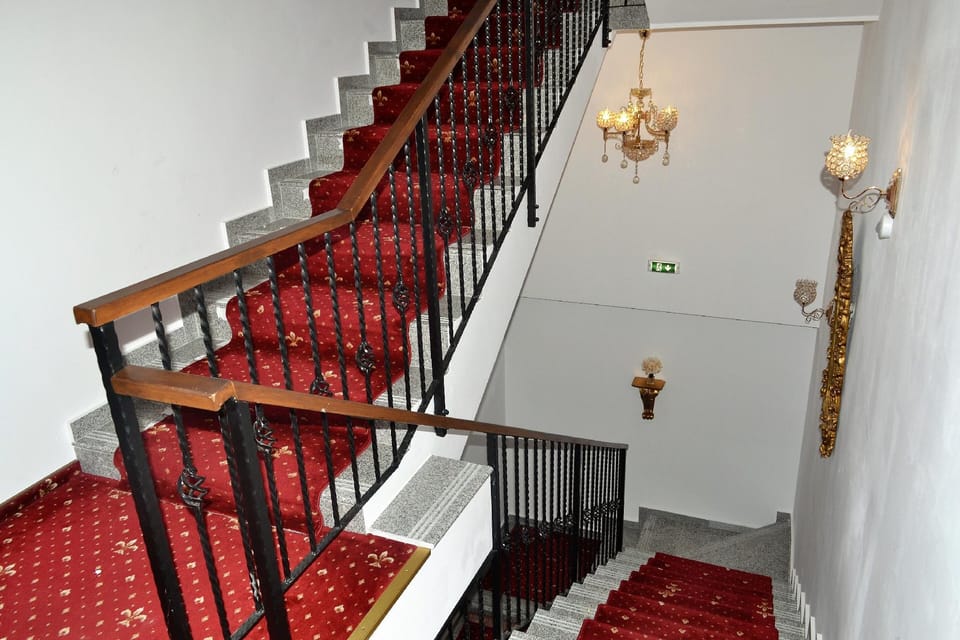 Noe Residence Hotel in Timisoara