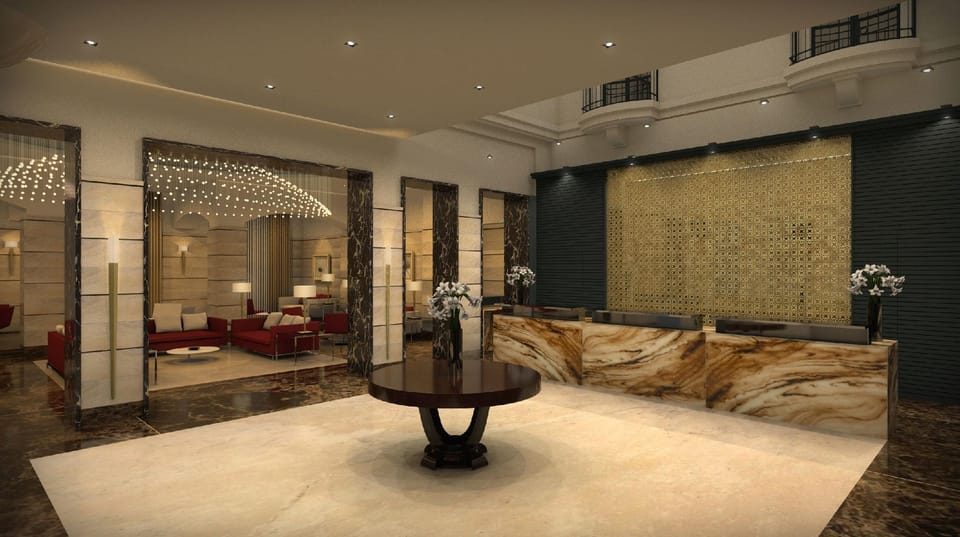 Maritim Antonine Hotel & Spa Hotel in Malta