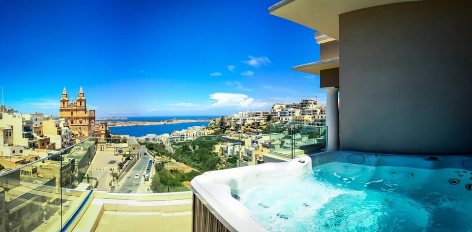 Maritim Antonine Hotel & Spa Hotel in Malta