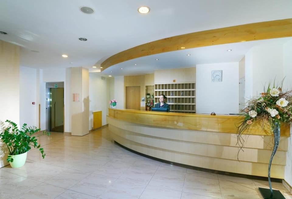 Hotel Ruze Hotel in Saxony