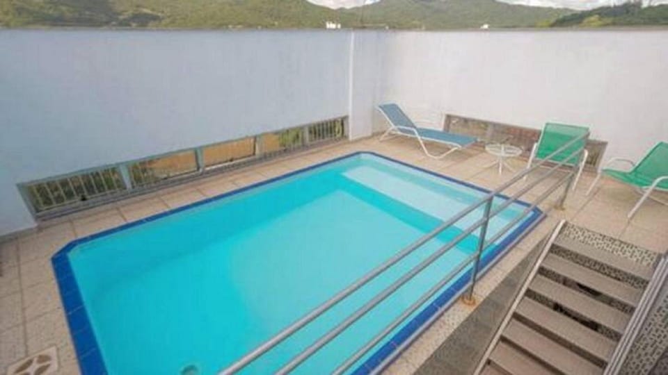 Saint Sebastian Flat 105 Até 3 Pessoas Hotel in Jaraguá do Sul