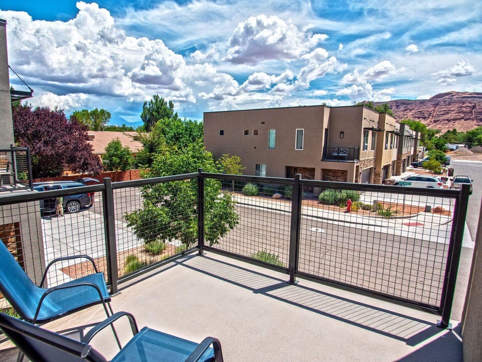 Entrada at Moab 598 Hotel in Moab