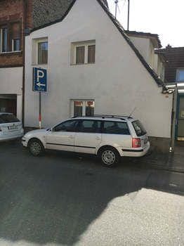 Haus Baron 2 Hotel in Heidelberg